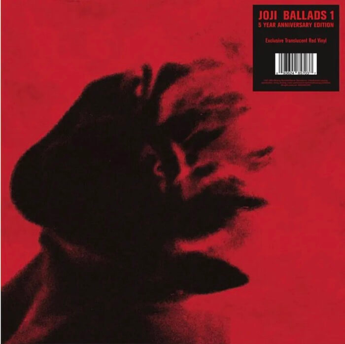 Ballads 1 | Mint (M) Mint (M) Get Cheap Vinyl