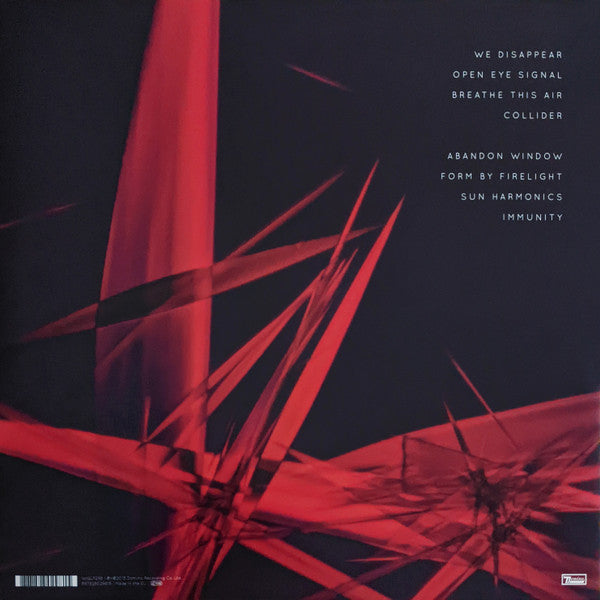Immunity | Mint (M) Mint (M) Get Cheap Vinyl