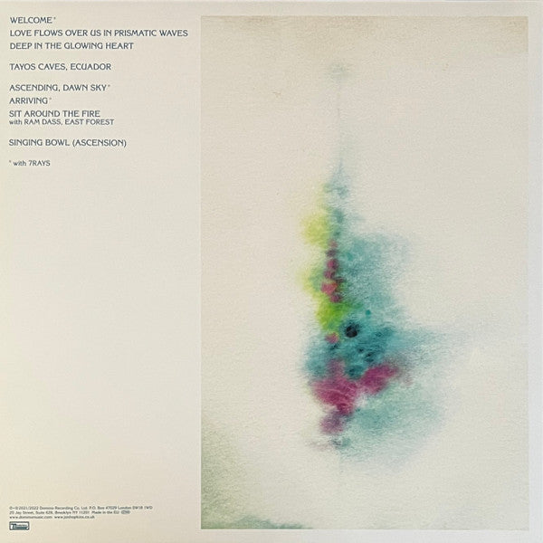 Music For Psychedelic Therapy | Mint (M) Mint (M) Get Cheap Vinyl