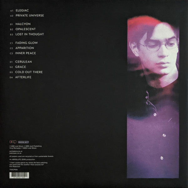 Opalescent | Mint (M) Mint (M) Get Cheap Vinyl