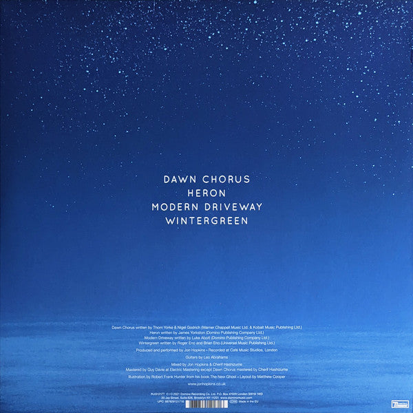 Piano Versions | Mint (M) Mint (M) Get Cheap Vinyl