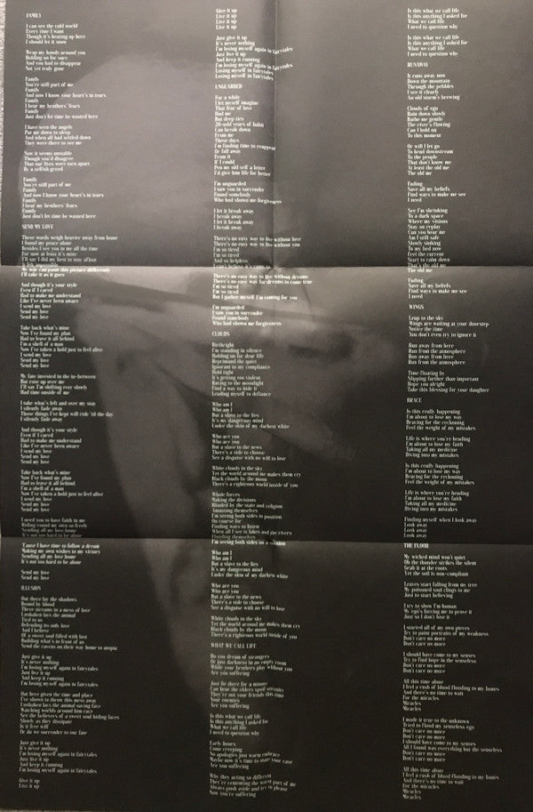 What We Call Life | Mint (M) Mint (M) Get Cheap Vinyl