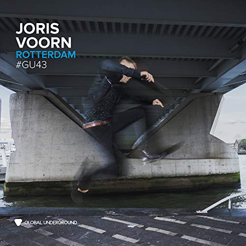 Joris Voorn | Get Cheap Vinyl