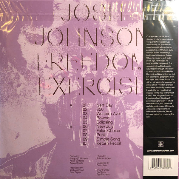 Freedom Exercise | Mint (M) Mint (M) Get Cheap Vinyl