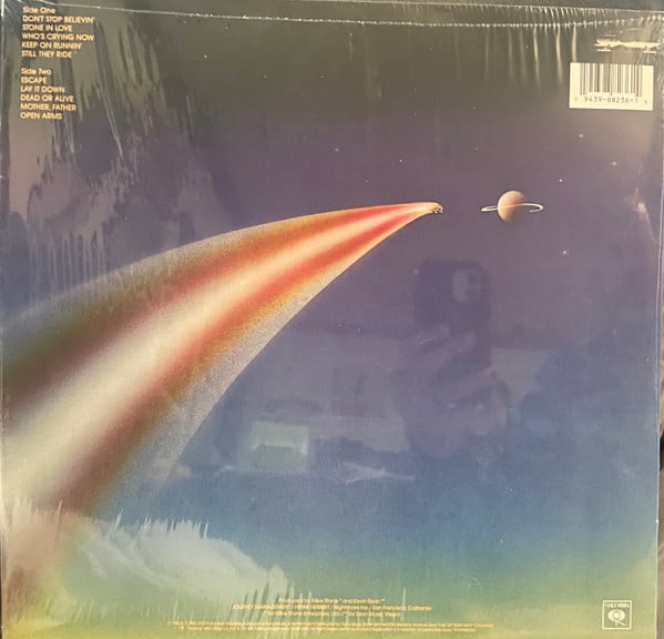 Escape | Mint (M) Mint (M) Get Cheap Vinyl