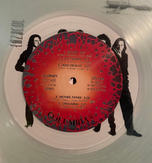 Escape | Mint (M) Mint (M) Get Cheap Vinyl