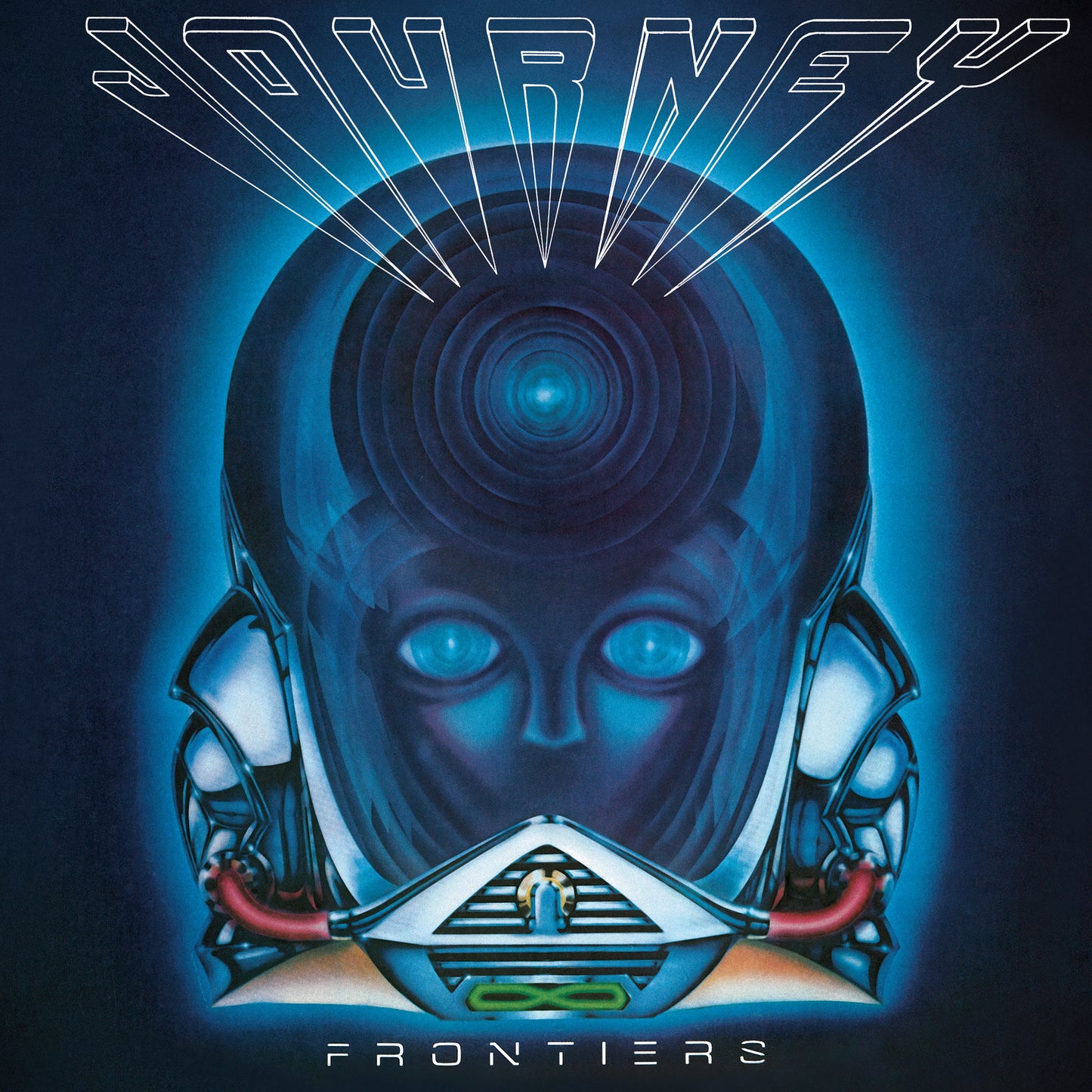 Frontiers 40th Anniversary (180g LP + 7") | Mint (M) Mint (M) Get Cheap Vinyl