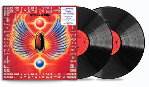 Greatest Hits (2LP 180g Gatefold) | Mint (M) Mint (M) Get Cheap Vinyl
