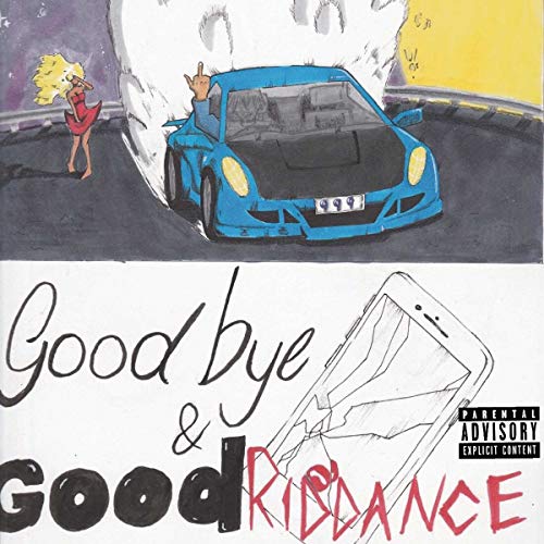 Goodbye & Good Riddance | Mint (M) Mint (M) Get Cheap Vinyl