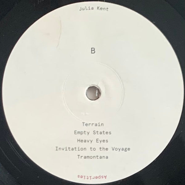 Asperities | Mint (M) Mint (M) Get Cheap Vinyl