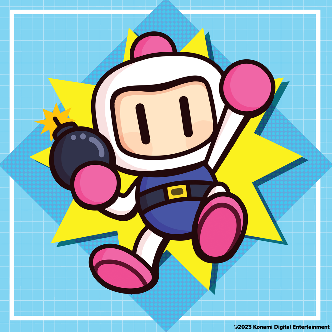 The Best Of Super Bomberman 1-5 | Get Cheap Vinyl