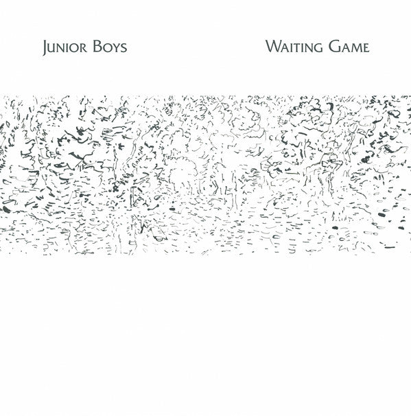 Waiting Game | Mint (M) Mint (M) Get Cheap Vinyl