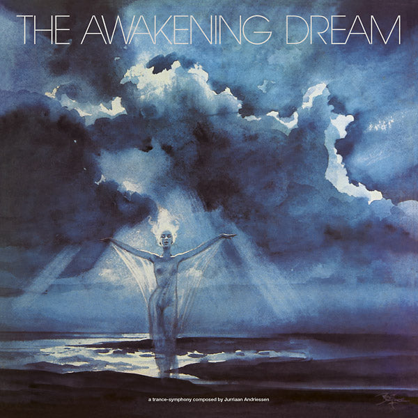 The Awakening Dream | Get Cheap Vinyl