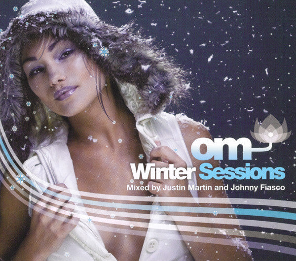 OM : Winter Sessions | Mint (M) Mint (M) Get Cheap Vinyl