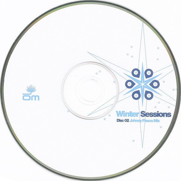 OM : Winter Sessions | Mint (M) Mint (M) Get Cheap Vinyl