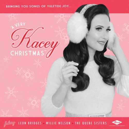 A Very Kacey Christmas | Mint (M) Mint (M) Get Cheap Vinyl