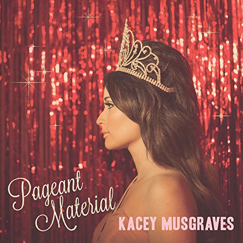 Pageant Material (PINK MARBLE VINYL) | Mint (M) Mint (M) Get Cheap Vinyl