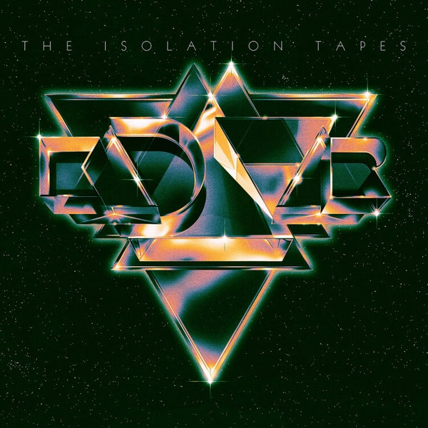 The Isolation Tapes (Premium Edition) | Get Cheap Vinyl