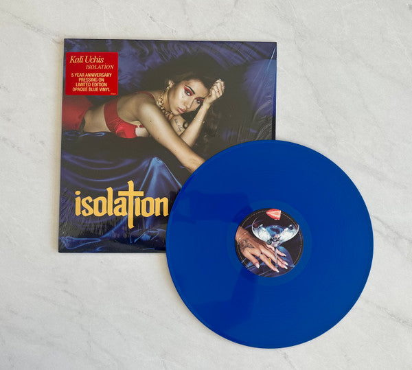 Isolation | Mint (M) Mint (M) Get Cheap Vinyl