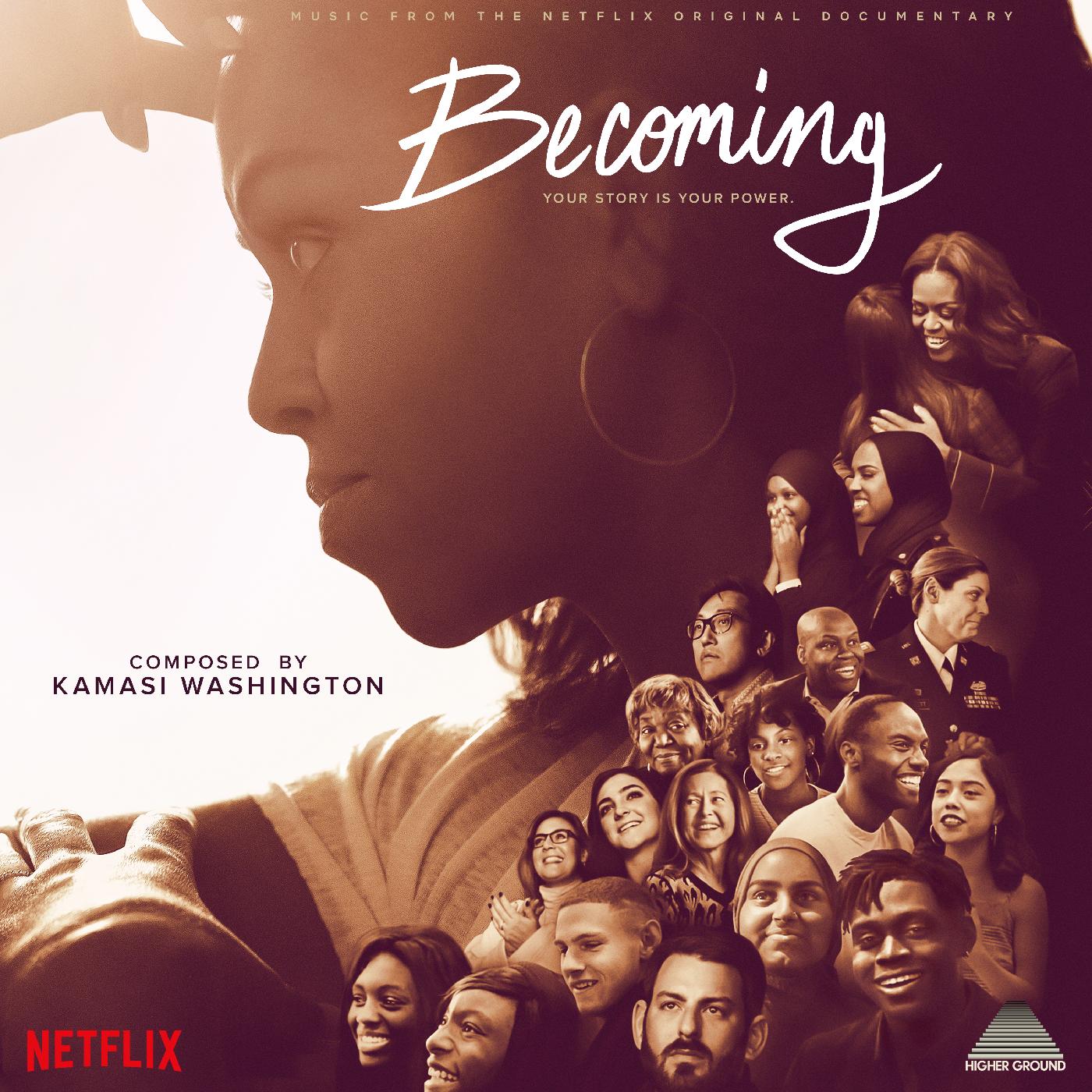 Becoming | Get Cheap Vinyl