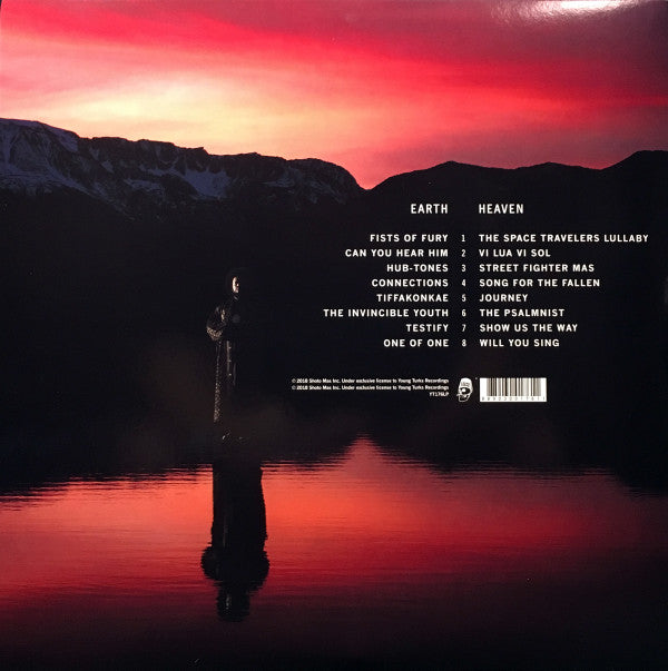 Heaven And Earth | Mint (M) Mint (M) Get Cheap Vinyl