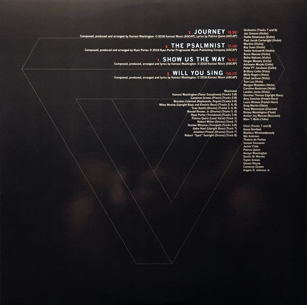 Heaven And Earth | Mint (M) Mint (M) Get Cheap Vinyl