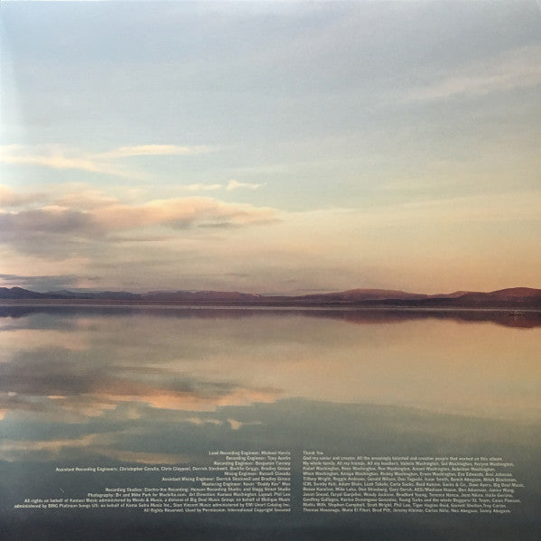 Heaven And Earth | Mint (M) Mint (M) Get Cheap Vinyl
