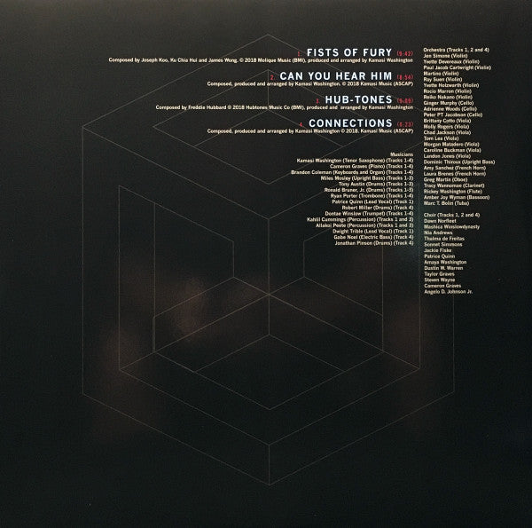 Heaven And Earth | Mint (M) Mint (M) Get Cheap Vinyl