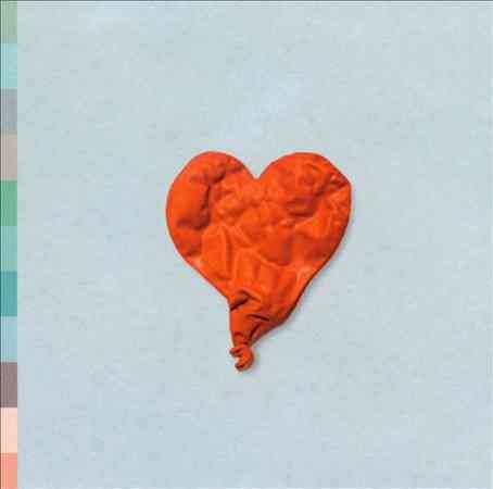 808s and Heartbreak | Get Cheap Vinyl