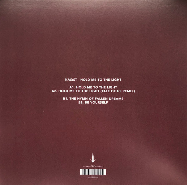Hold Me To The Light | Mint (M) Mint (M) Get Cheap Vinyl