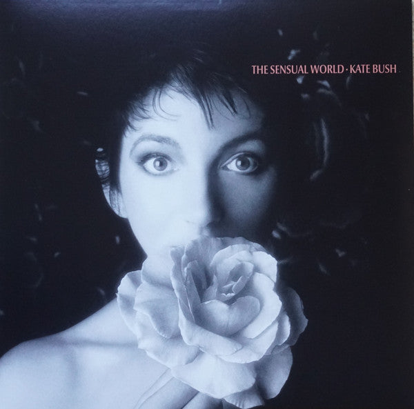 The Sensual World: 2018 Remaster (180 GRAM VINYL) | Mint (M) Mint (M) Get Cheap Vinyl