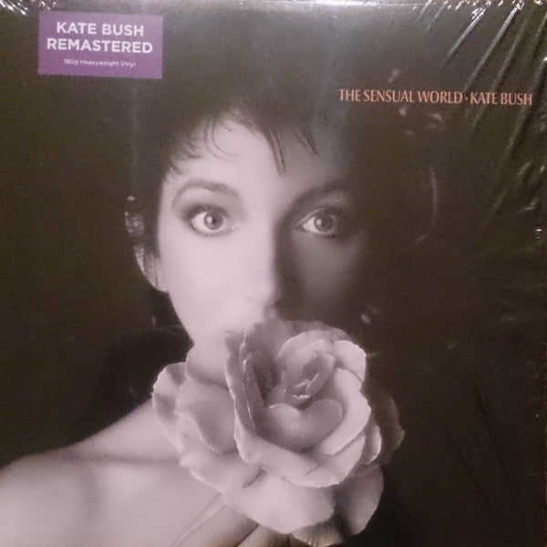 The Sensual World: 2018 Remaster (180 GRAM VINYL) | Mint (M) Mint (M) Get Cheap Vinyl