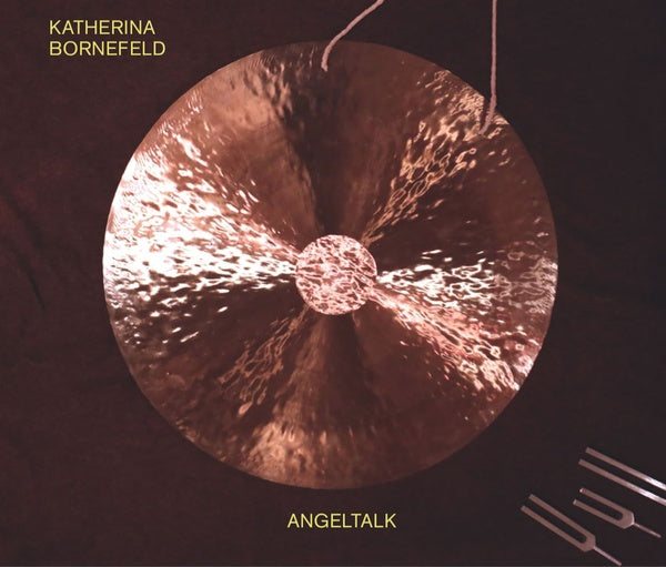 Angeltalk | Get Cheap Vinyl