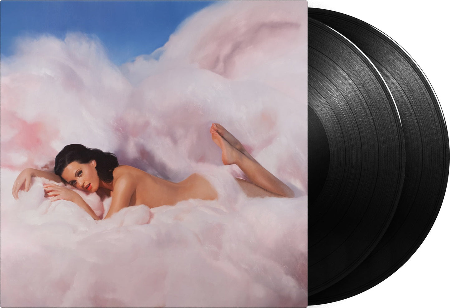Teenage Dream (2 LP) | Mint (M) Mint (M) Get Cheap Vinyl