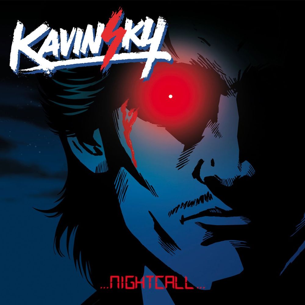 Nightcall | Get Cheap Vinyl