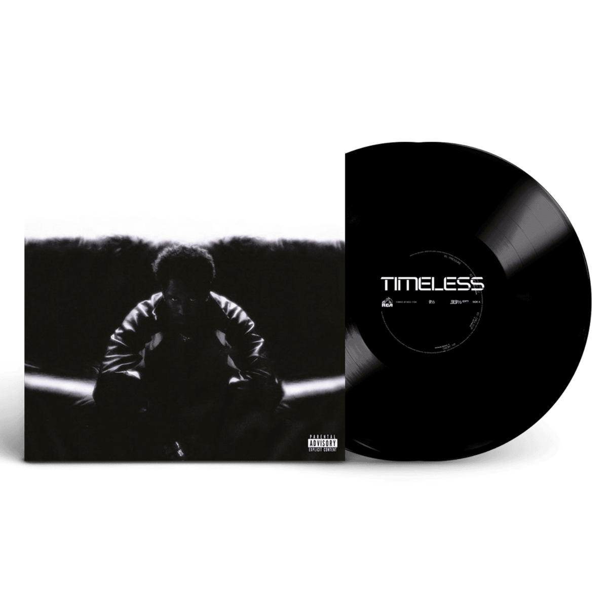Timeless (PRE-ORDER 6/27/25)(2Lp) | Mint (M) Mint (M) Get Cheap Vinyl