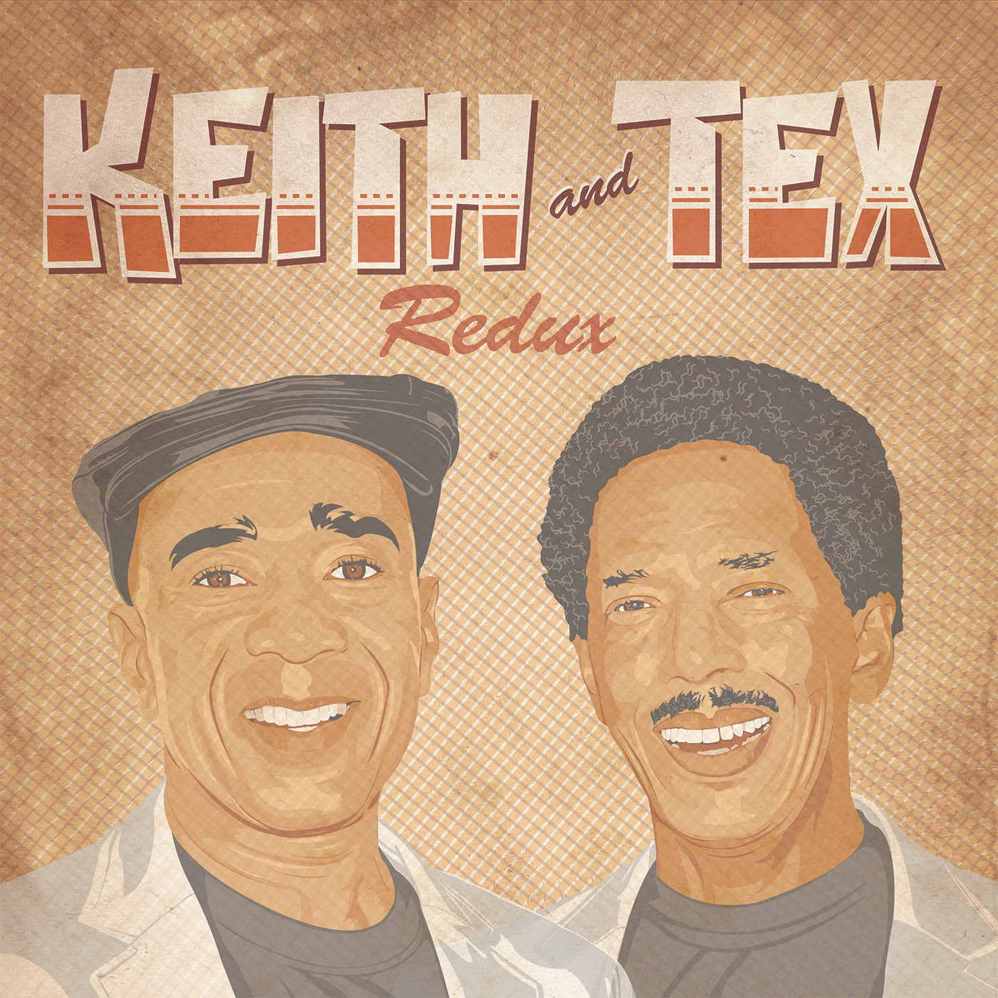 Redux | Get Cheap Vinyl