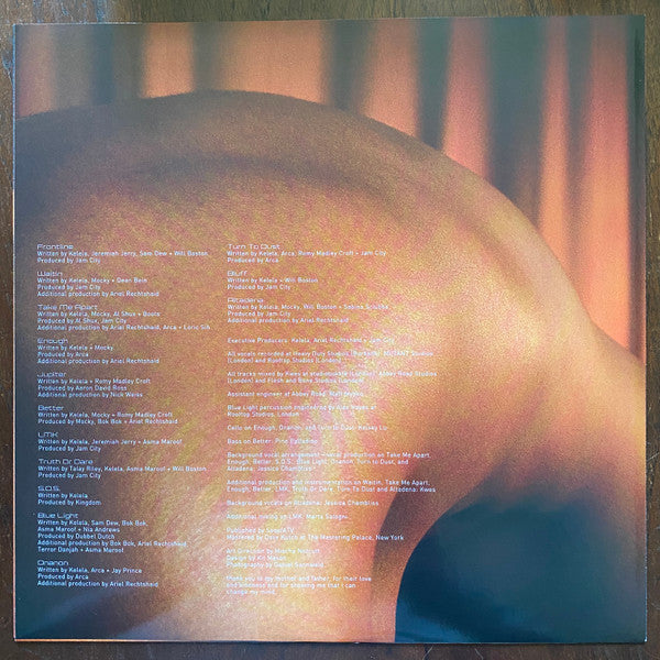 Take Me Apart | Mint (M) Mint (M) Get Cheap Vinyl