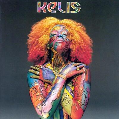 Kaleidoscope (Clear Vinyl, Orange, Limited Edition) (2 Lp's) | Mint (M) Mint (M) Get Cheap Vinyl