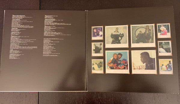 good kid, m.A.A.d City: 10th Anniversary (MILKY CLEAR VINYL) | Mint (M) Mint (M) Get Cheap Vinyl