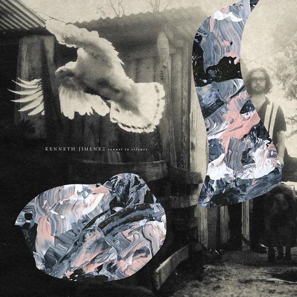 Sonnet To Silence | Get Cheap Vinyl