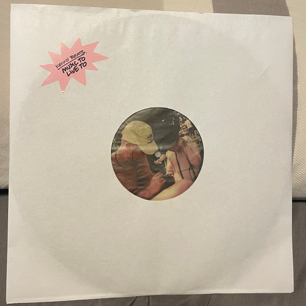Louie | Mint (M) Mint (M) Get Cheap Vinyl