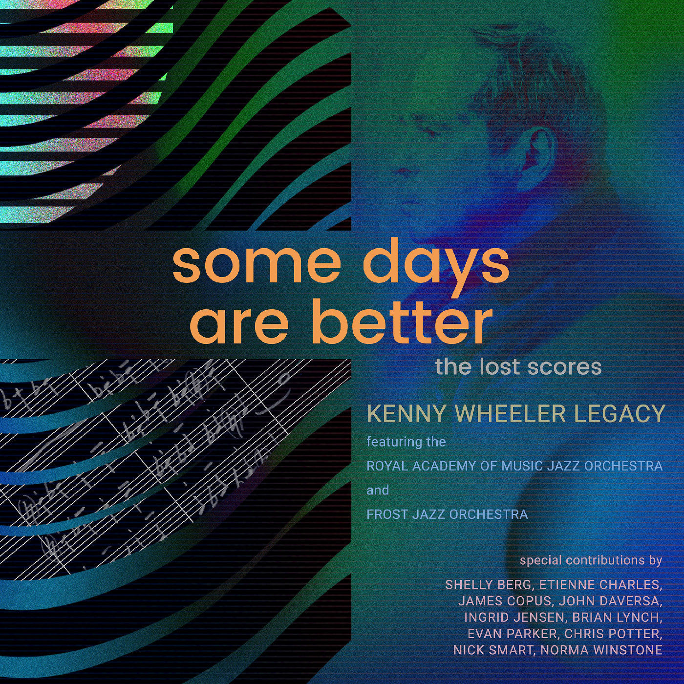Some Days Are Better: The Lost Scores (Deluxe Edition) | Get Cheap Vinyl