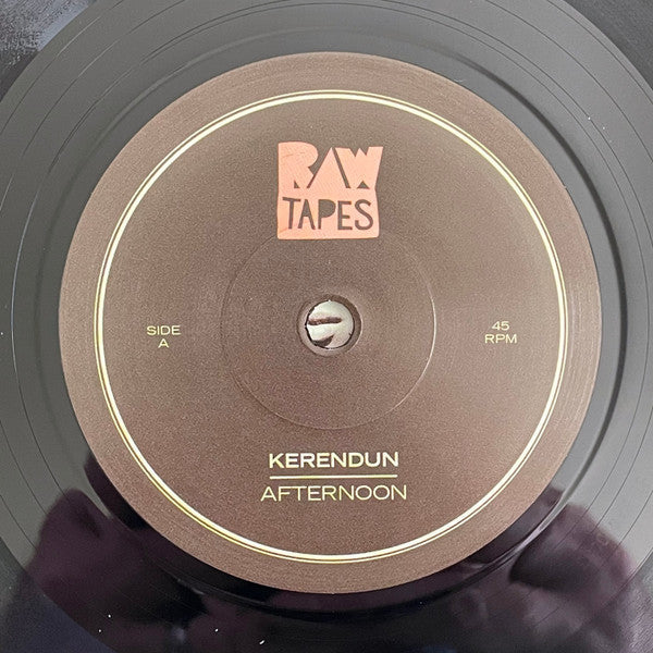 Afternoon | Mint (M) Mint (M) Get Cheap Vinyl