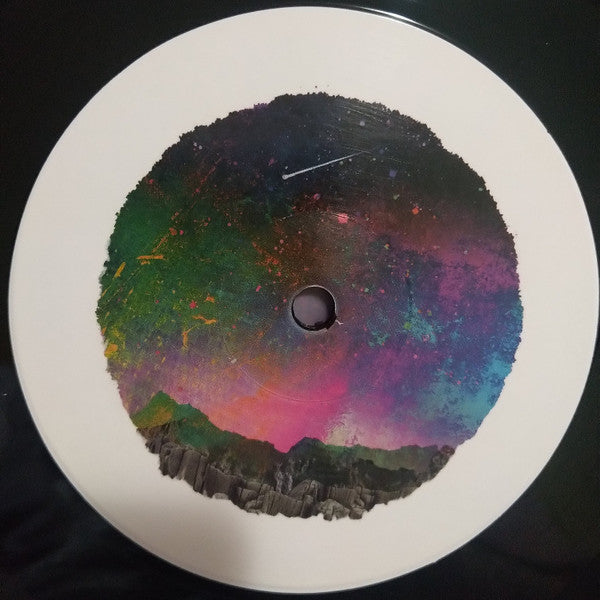The Universe Smiles Upon You | Mint (M) Mint (M) Get Cheap Vinyl
