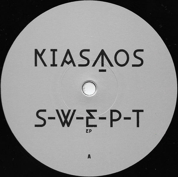 Swept EP | Mint (M) Mint (M) Get Cheap Vinyl