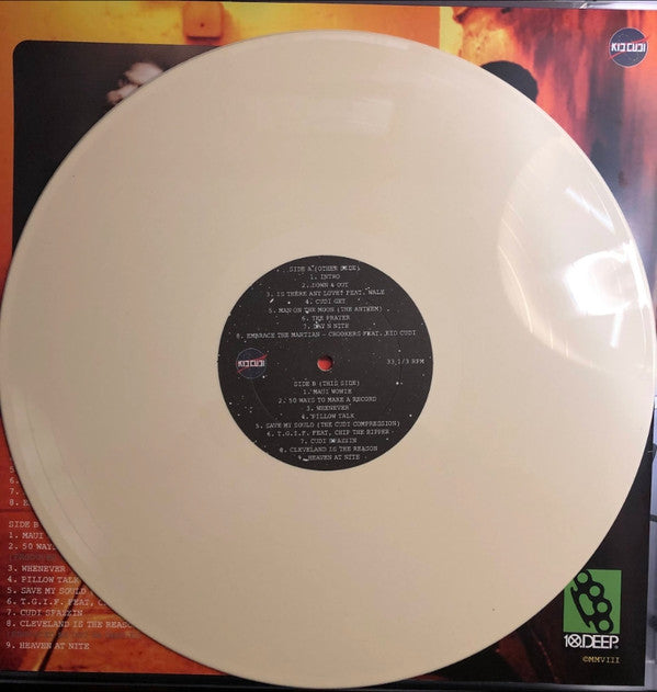 A Kid Named Cudi | Mint (M) Mint (M) Get Cheap Vinyl