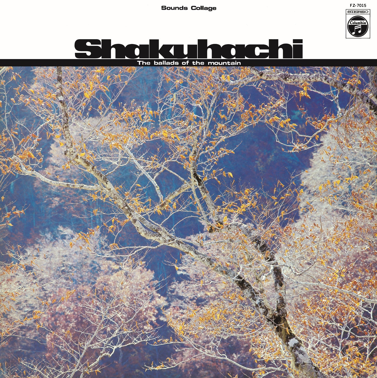 Shakuhachi Mountain Poetry | Get Cheap Vinyl