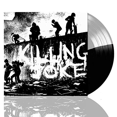 Killing Joke Killing Joke (Color Vinyl) | Mint (M) Mint (M) Get Cheap Vinyl