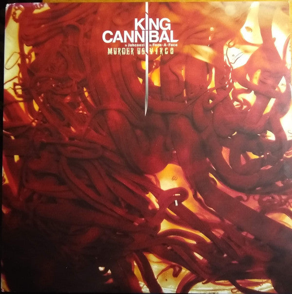 Murder Us / Virgo | Mint (M) Mint (M) Get Cheap Vinyl